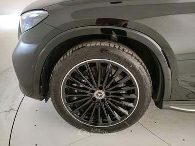 Mercedes-Benz GLC Glc coupe 220 d amg line premium plus 4matic/ lp:90.836 Nero usata Modena