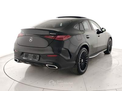 Mercedes-Benz GLC Glc coupe 220 d amg line premium plus 4matic/ lp:90.836 Nero usata Modena