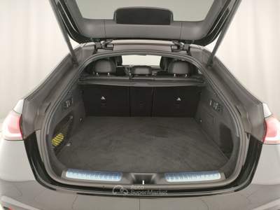 Mercedes-Benz GLC Glc coupe 220 d amg line premium plus 4matic/ lp:90.836 Nero usata Modena