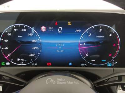 Mercedes-Benz Classe E E sw 200 d advanced auto Nero usata Cuneo
