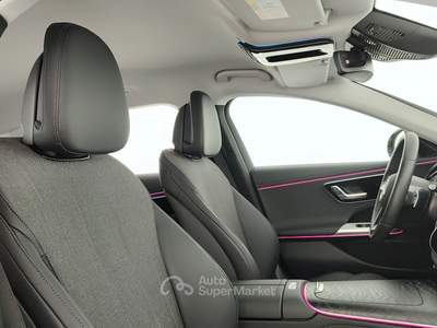 Mercedes-Benz Classe E E sw 200 d advanced auto Nero usata Cuneo