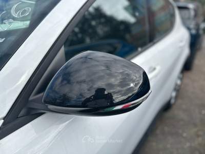 Alfa Romeo Tonale  -  1.5 hybrid sprint 130cv tct7 Bianco usata Roma