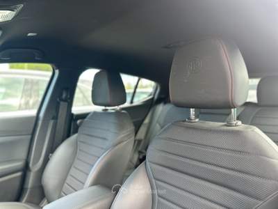 Alfa Romeo Tonale  -  1.5 hybrid sprint 130cv tct7 Bianco usata Roma