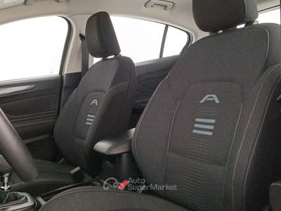Ford Focus  - focus active 1.0 ecoboost h design 125cv Grigio usata Rivoli