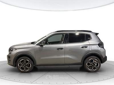 Citroen C3 1.2 puretech turbo 100cv max Grigio usata Verona