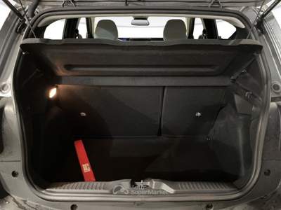 Citroen C3 1.2 puretech turbo 100cv max Grigio usata Verona