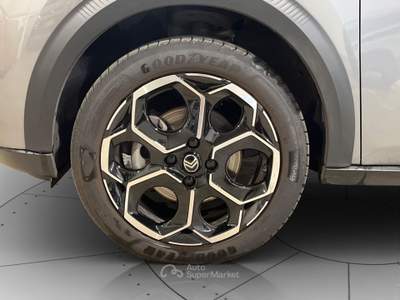 Citroen C3 1.2 puretech turbo 100cv max Grigio usata Verona