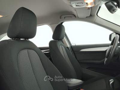 BMW X1  - x1 sdrive18i 140cv Grigio usata Rivoli