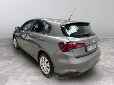 Fiat Tipo  - tipo 5p 1.3 mjt business s&s 95cv my19 Grigio usata Biella