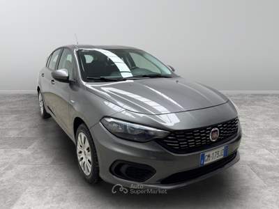 Fiat Tipo  - tipo 5p 1.3 mjt business s&s 95cv my19 Grigio usata Biella