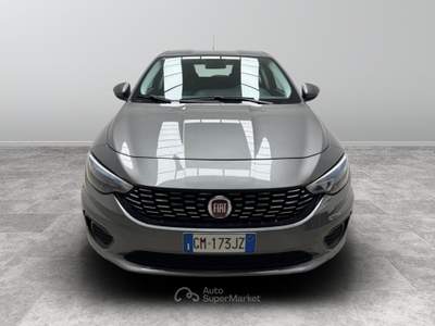 Fiat Tipo  - tipo 5p 1.3 mjt business s&s 95cv my19 Grigio usata Biella