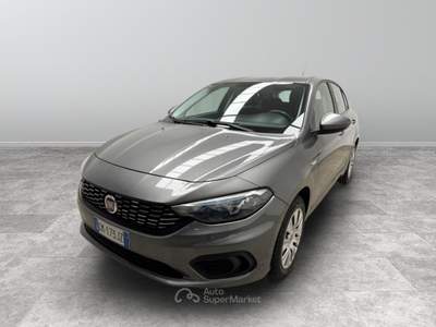 Fiat Tipo  - tipo 5p 1.3 mjt business s&s 95cv my19 Grigio usata Biella
