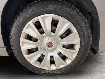 Fiat Tipo  - tipo 5p 1.3 mjt business s&s 95cv my19 Grigio usata Biella