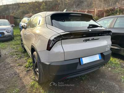 Alfa Romeo Junior  -  1.2 ibrida 145cv edct6 Grigio usata Viterbo