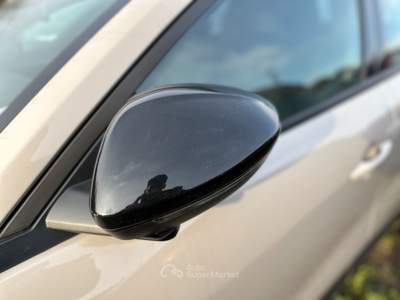 Alfa Romeo Junior  -  1.2 ibrida 145cv edct6 Grigio usata Viterbo