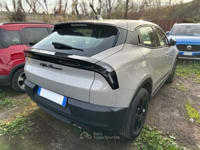 Alfa Romeo Junior  -  1.2 ibrida 145cv edct6 Grigio usata Viterbo