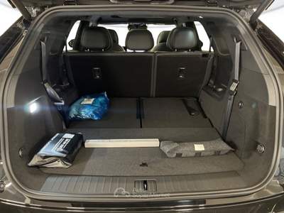 Jaecoo 8 Shs-p 1.5tgdi dht3 exclusive awd Nero usata Verona
