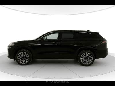 Jaecoo 8 Shs-p 1.5tgdi dht3 exclusive awd Nero usata Verona