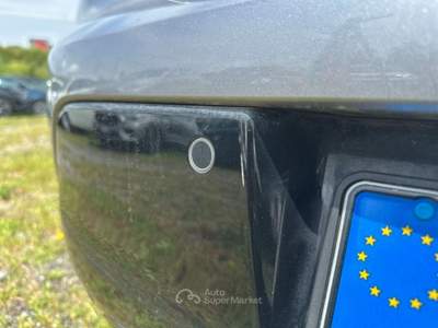 Peugeot 208  - 208 1.2 puretech allure s&s 100cv Grigio usata Legnano