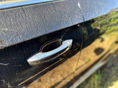 MG ZS  - zs 1.0 luxury Nero usata Roma