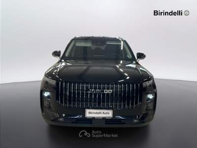 Jaecoo 7 Jaecoo 7 shs-p phev 1.5tgdi dht1 exclusive (2wd) Nero usata Vinci