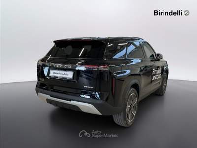 Jaecoo 7 Jaecoo 7 shs-p phev 1.5tgdi dht1 exclusive (2wd) Nero usata Vinci