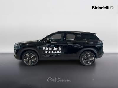 Jaecoo 7 Jaecoo 7 shs-p phev 1.5tgdi dht1 exclusive (2wd) Nero usata Vinci