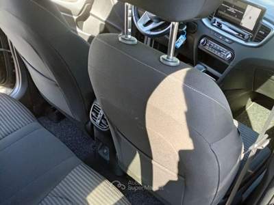 Kia Ceed  - ceed sw 1.6 crdi mhev business 136cv dct Nero usata Roma