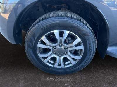 Ford Ranger  - ranger 3.2 tdci double cab wildtrak 200cv  Grigio usata Segrate