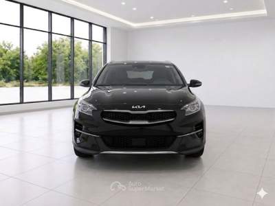 Kia Ceed  - ceed sw 1.6 crdi mhev business 136cv dct usata Roma