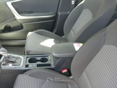 Kia Ceed  - ceed sw 1.6 crdi mhev business 136cv dct Bianco usata Roma