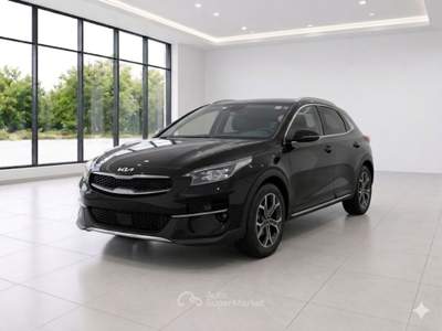 Kia Ceed  - ceed sw 1.6 crdi mhev business 136cv dct usata Roma