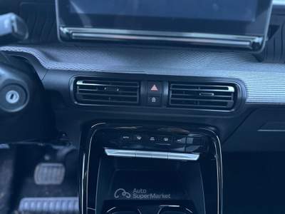 Citroen C3  - c3 44kwh elettrico max 113cv automatico Grigio usata Roma