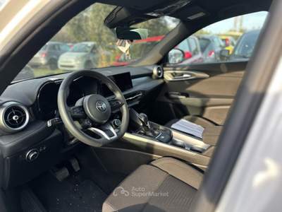 Alfa Romeo Tonale  -  1.6 super 130cv tct6 Bianco usata Roma