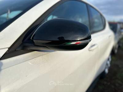 Alfa Romeo Tonale  -  1.6 super 130cv tct6 Bianco usata Roma