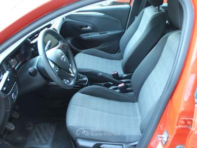Opel Corsa D 100 CV Edition Arancione usata Lavis