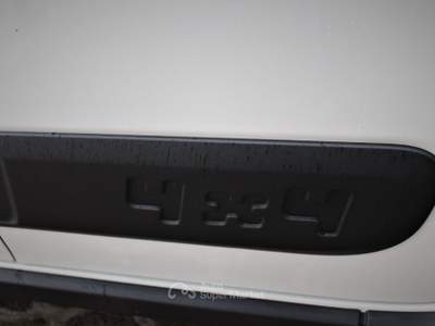 Fiat Panda Turbo S&S 4x4 Wild 30.000 km Bianco usata Lavis