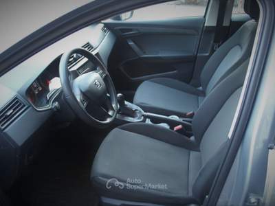 Seat Ibiza 1.0 5 porte 65 cv Grigio usata Lavis