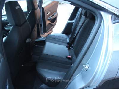 Opel Mokka Elegance Argento usata Lavis