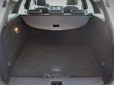 Opel Astra S&S AT9 Sports Tourer Business Eleg. Argento usata Lavis