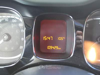 Fiat Panda Rock 1.3 MJT 95 CV S&S 4x4 Bianco usata Lavis