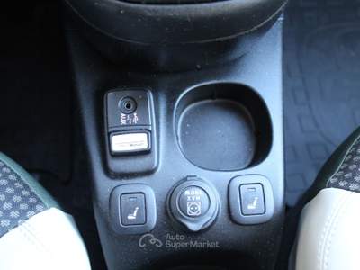 Fiat Panda Rock 1.3 MJT 95 CV S&S 4x4 Bianco usata Lavis