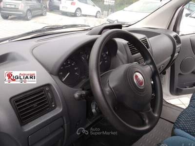 Fiat Scudo MAXI 2.0 cv 130 marce 6 posti 3 usata Teano