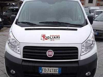 Fiat Scudo MAXI 2.0 cv 130 marce 6 posti 3 usata Teano