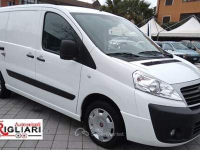 Fiat Scudo MAXI 2.0 cv 130 marce 6 posti 3 usata Teano