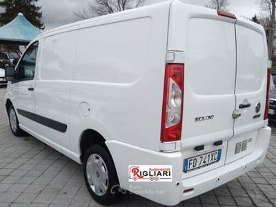 Fiat Scudo MAXI 2.0 cv 130 marce 6 posti 3 usata Teano