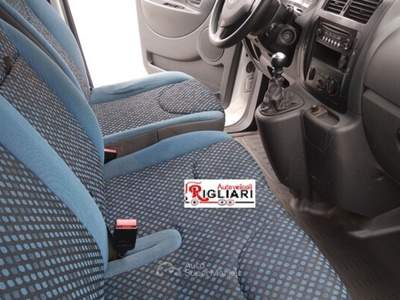 Fiat Scudo MAXI 2.0 cv 130 marce 6 posti 3 usata Teano