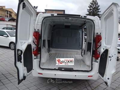 Fiat Scudo MAXI 2.0 cv 130 marce 6 posti 3 usata Teano