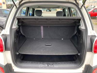 Fiat 500L 1.6 Multijet 105 CV Lounge Bianco usata Sinalunga