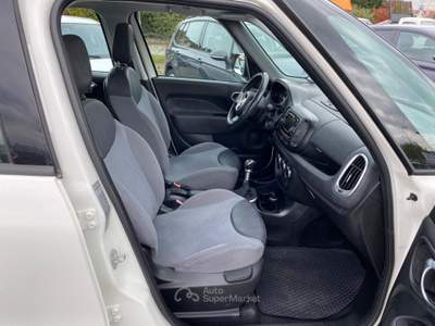 Fiat 500L 1.6 Multijet 105 CV Lounge Bianco usata Sinalunga